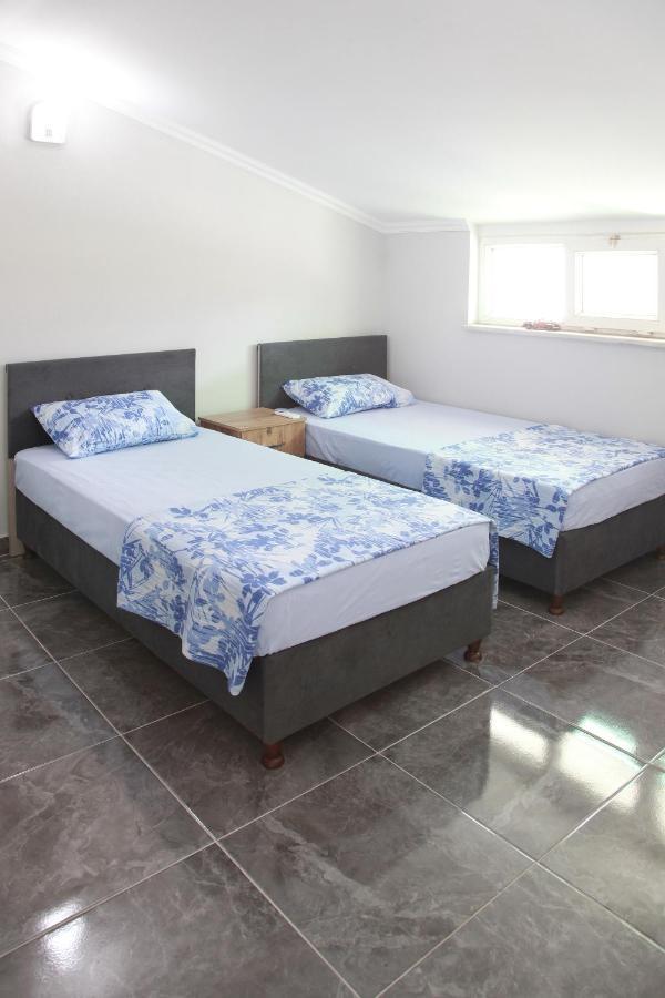 Bluberry Central Fethiye'S Apartment Eksteriør bilde